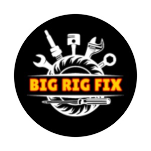 Big Rig Fix Mobile Auto Diesel Repair