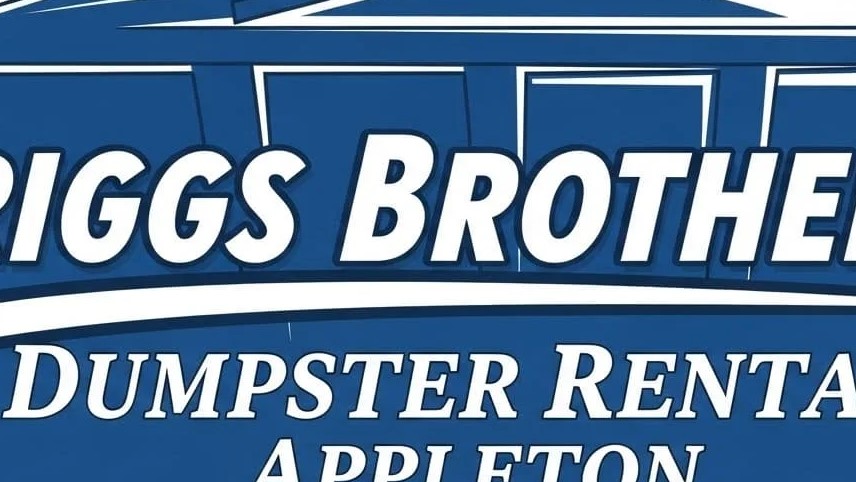 Briggs Brothers Dumpster Rental Appleton