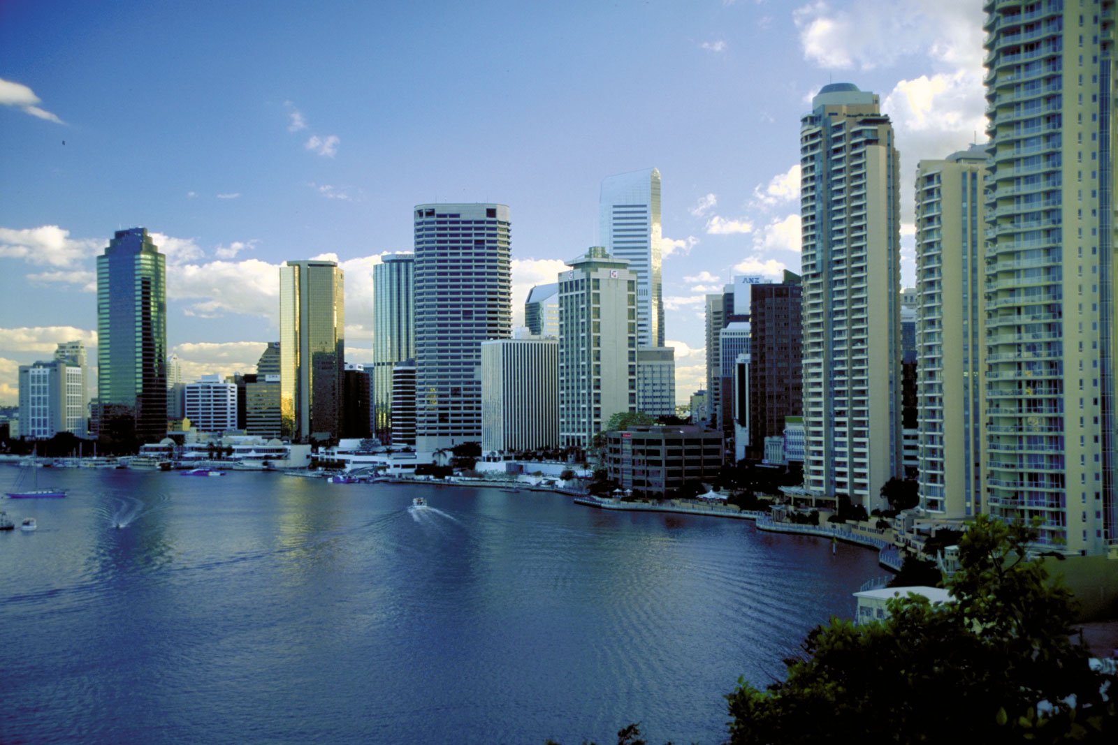 BrisbanePropertyValuers