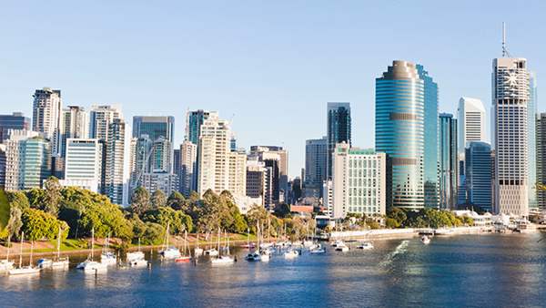 Brisbane Property Valuers Metro