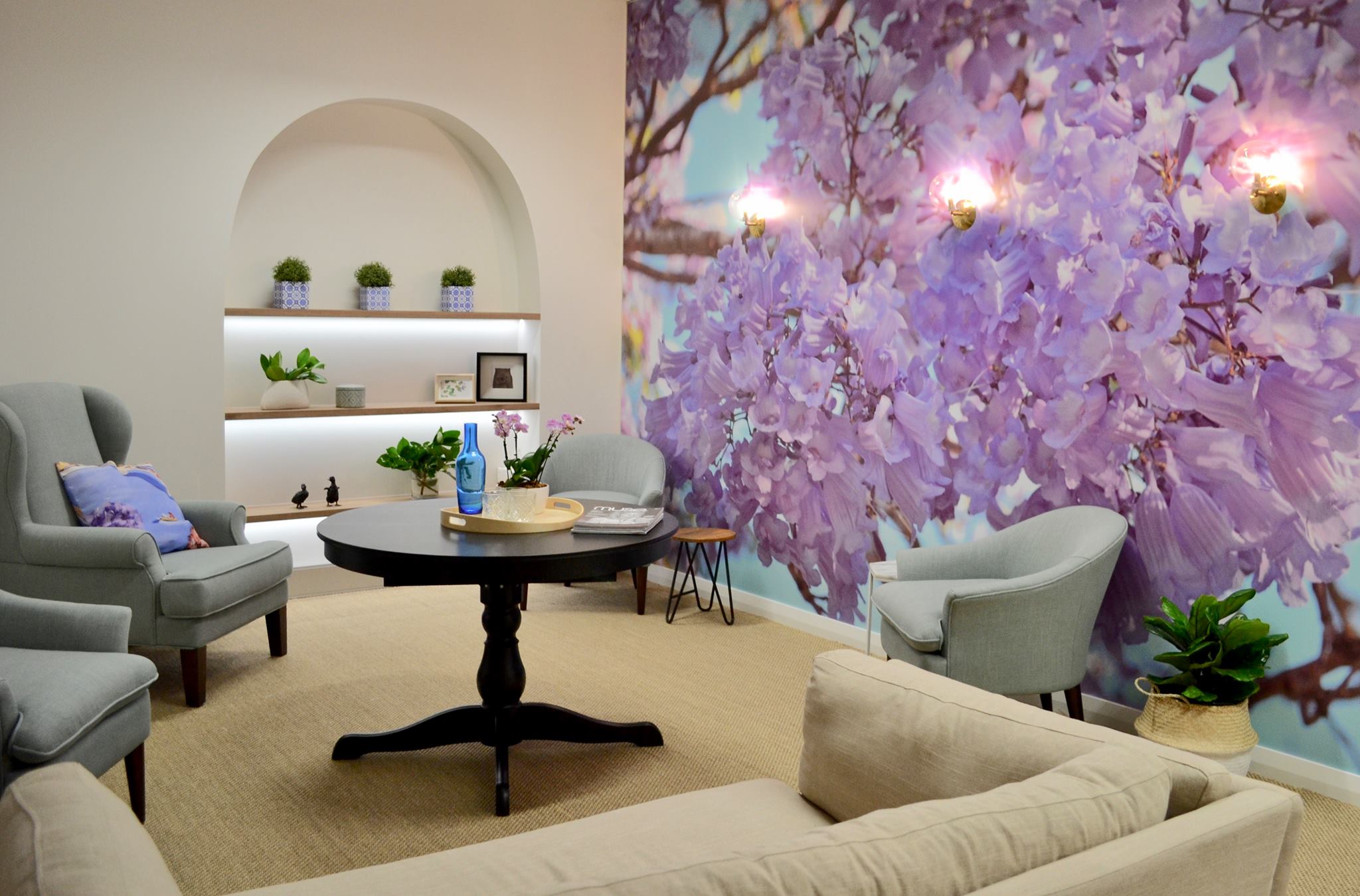  Brisbane Wellbeing Psychologists