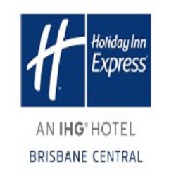 Holiday Inn Express Brisbane Central