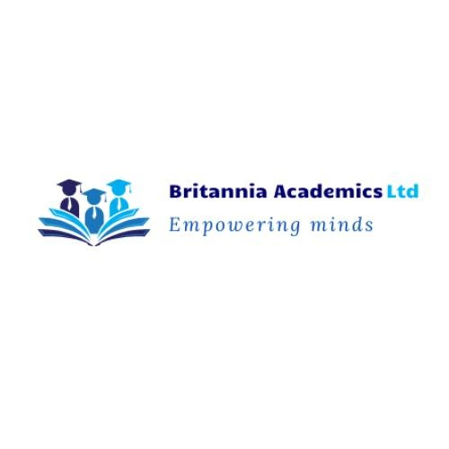 Britannia Academics Ltd