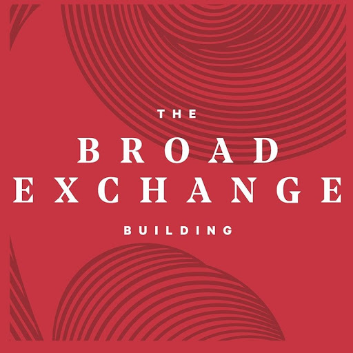 The Broad Exchange Building