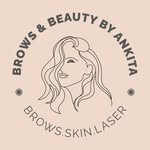 Brows & Beauty By Ankita
