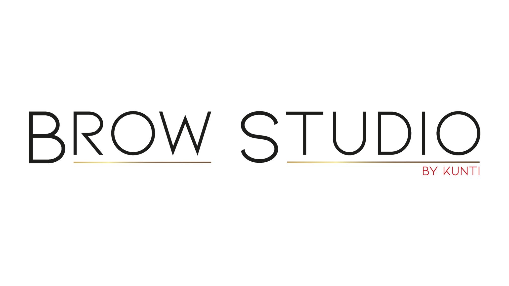 Brow Studio by Kunti