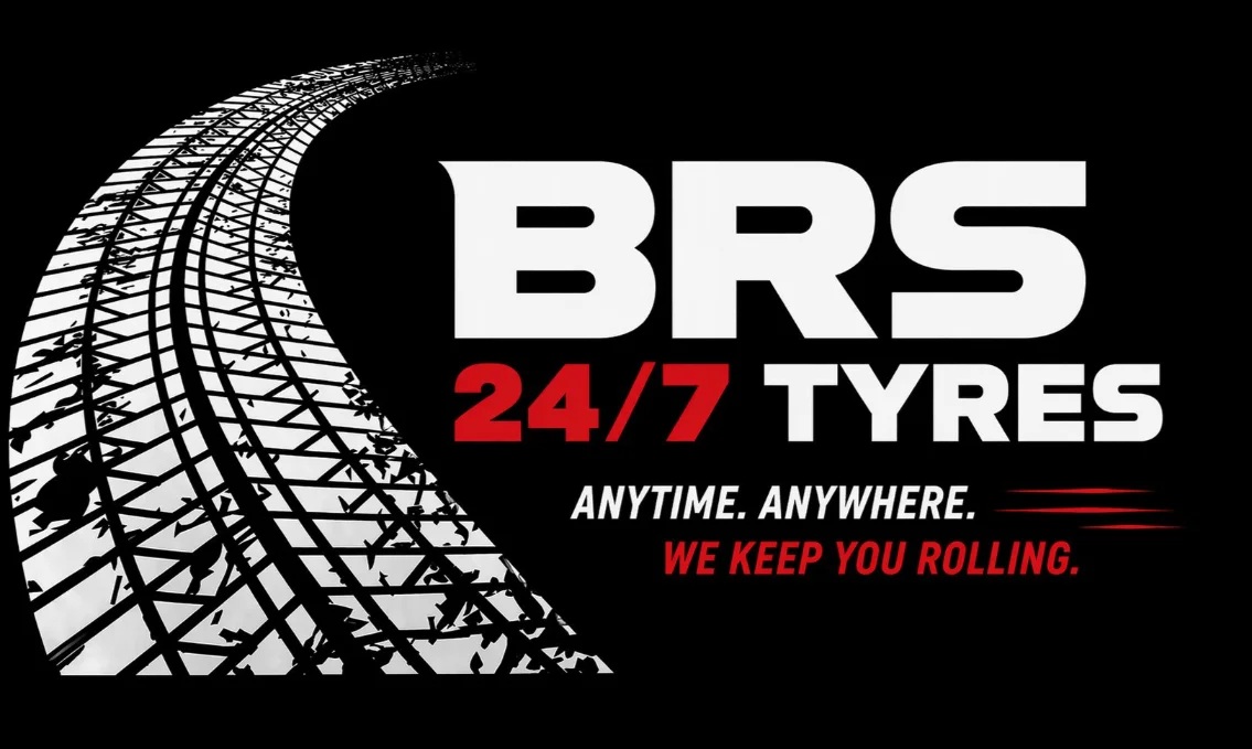 BRS 247 Mobile Tyres