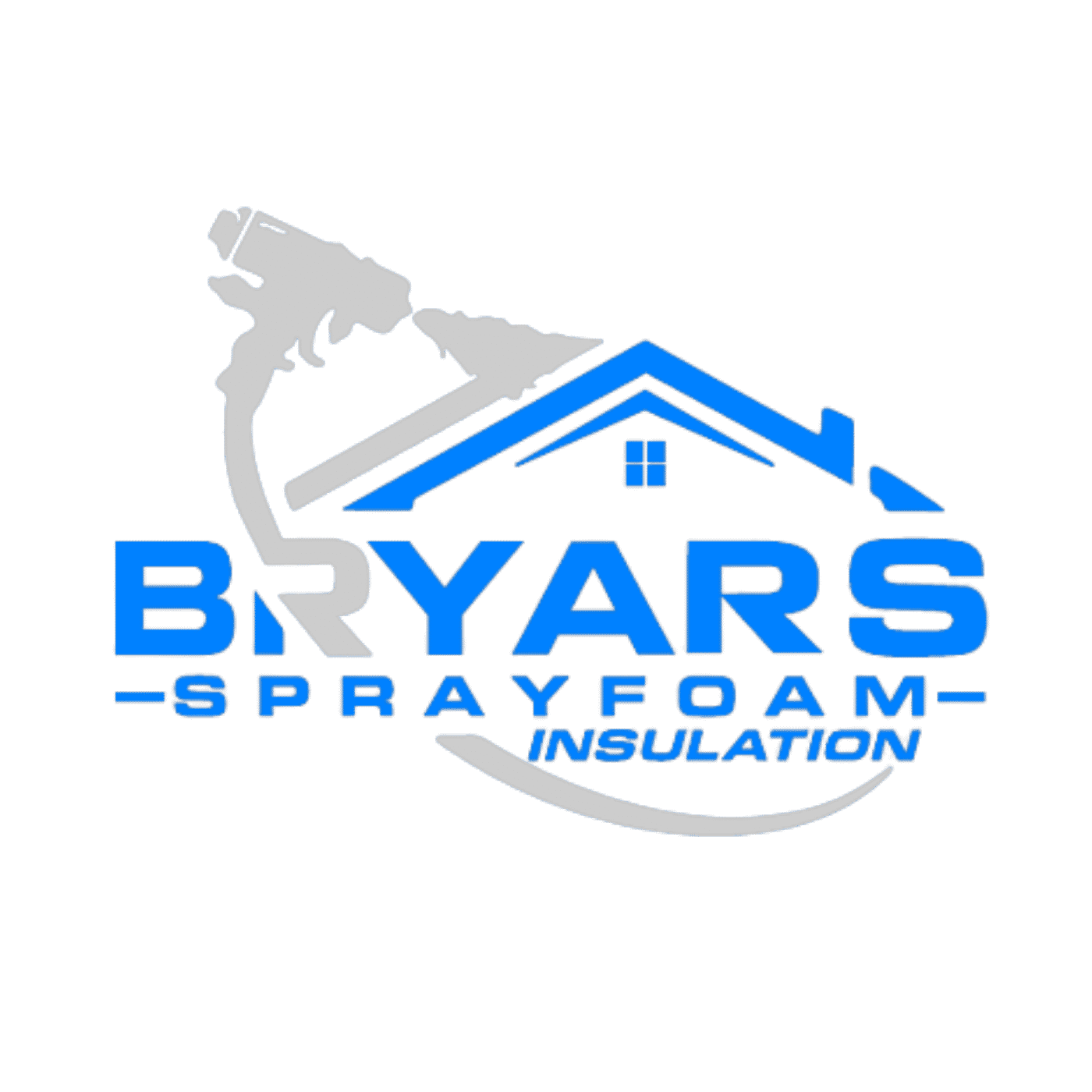 Bryars Spray Foam