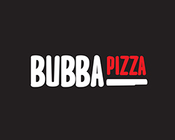 Bubba Pizza