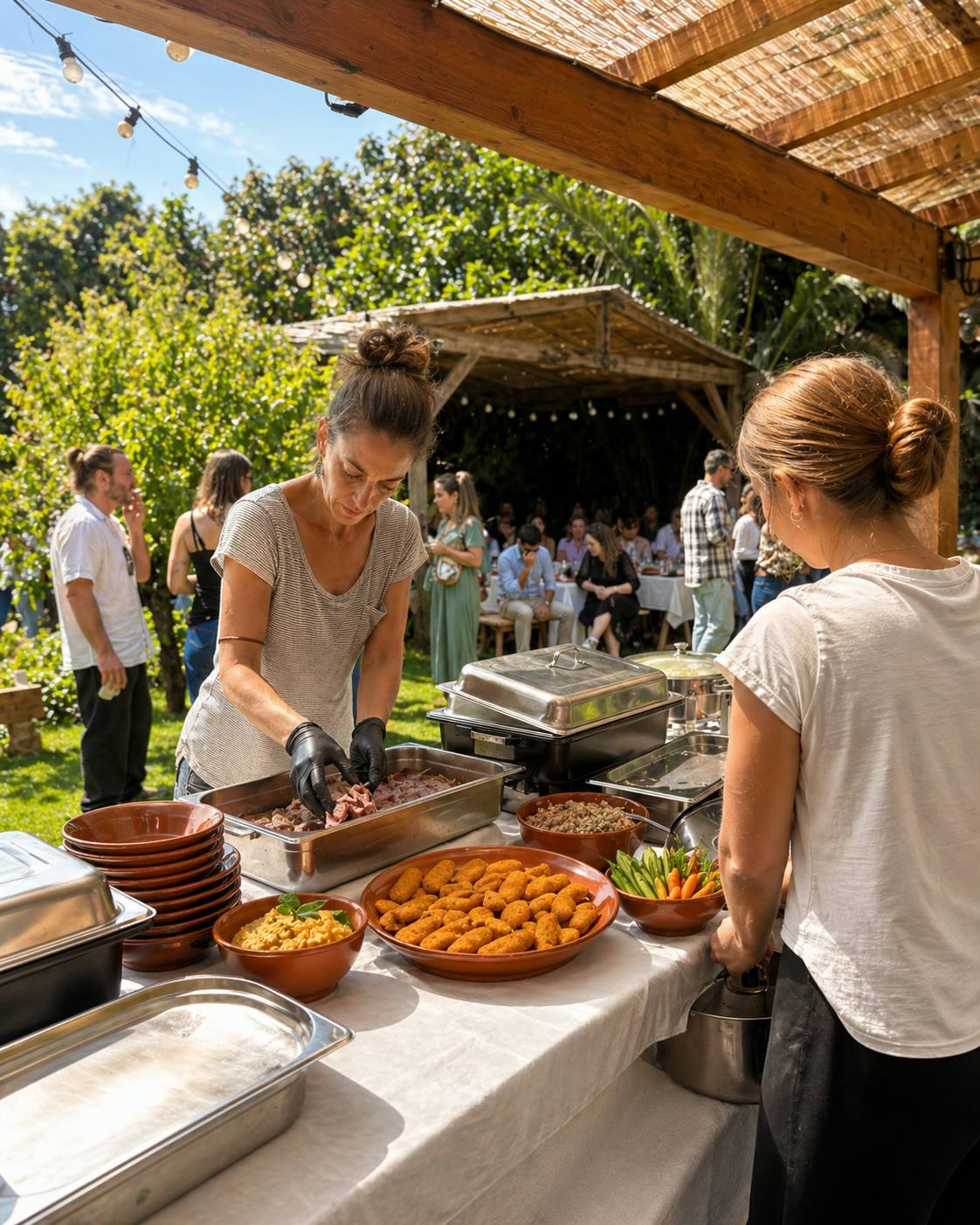  Savoré Catering