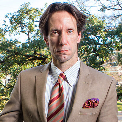 Robert Littlefield Buford III, Attorney at Law