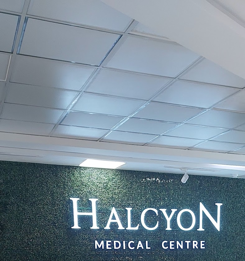 Halcyon Medical Centre