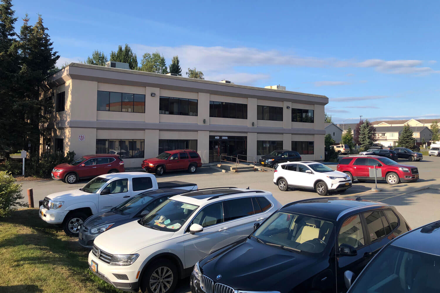 Advanced Dental Solutions