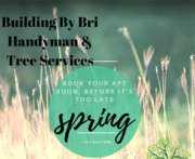 BuildingByBri Handyman & Tree Services
