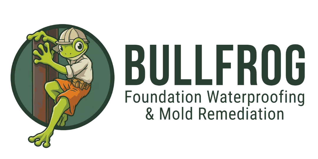 Bullfrog Foundation Waterproofing & Mold Remediation LLC