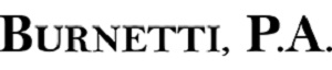 Burnetti, P.A.