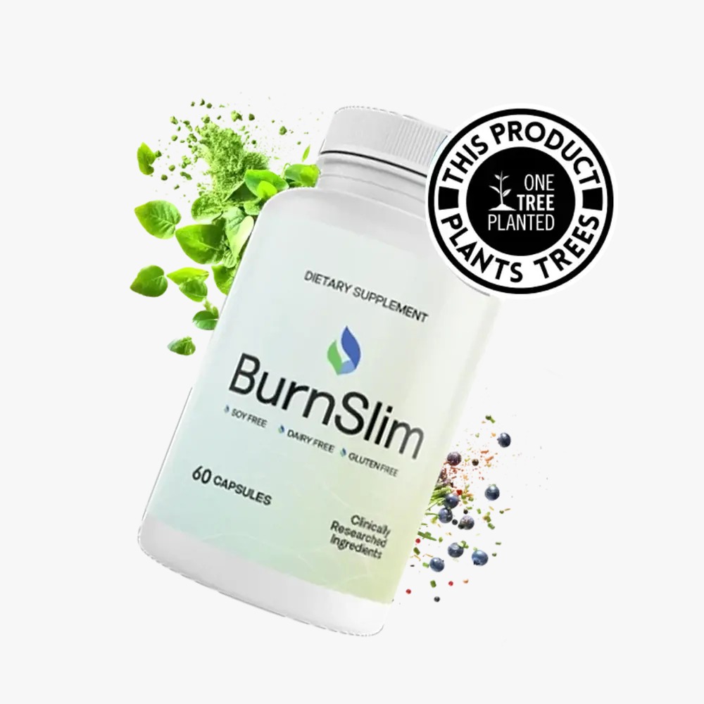 Burnslim Official