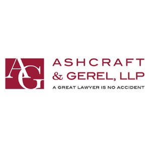 Ashcraft & Gerel, LLP