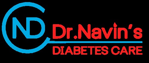 nv - consultations navin's diabetic care
