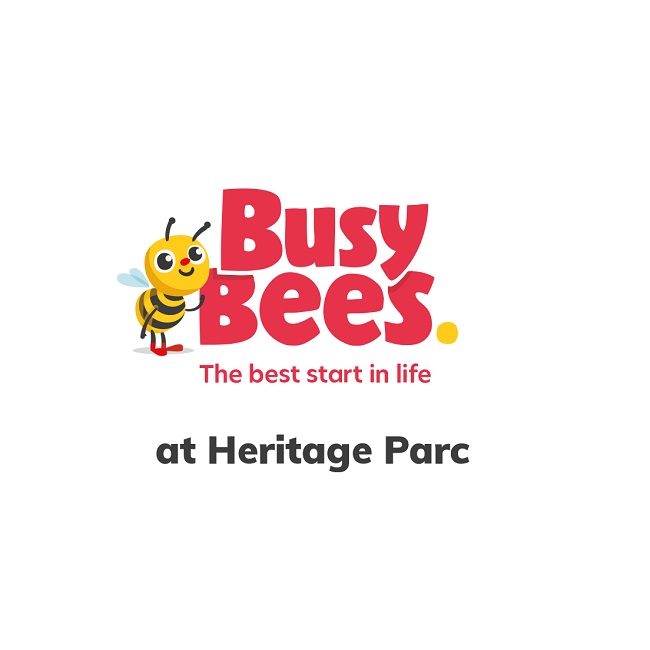Busy Bees at Heritage Parc