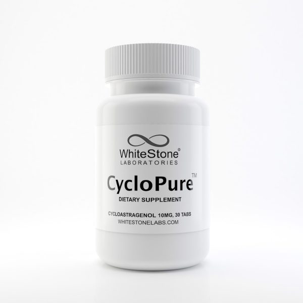 White Stone laboratories