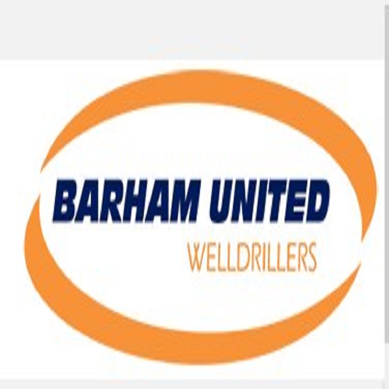 BARHAM UNITED WELLDRILLERS
