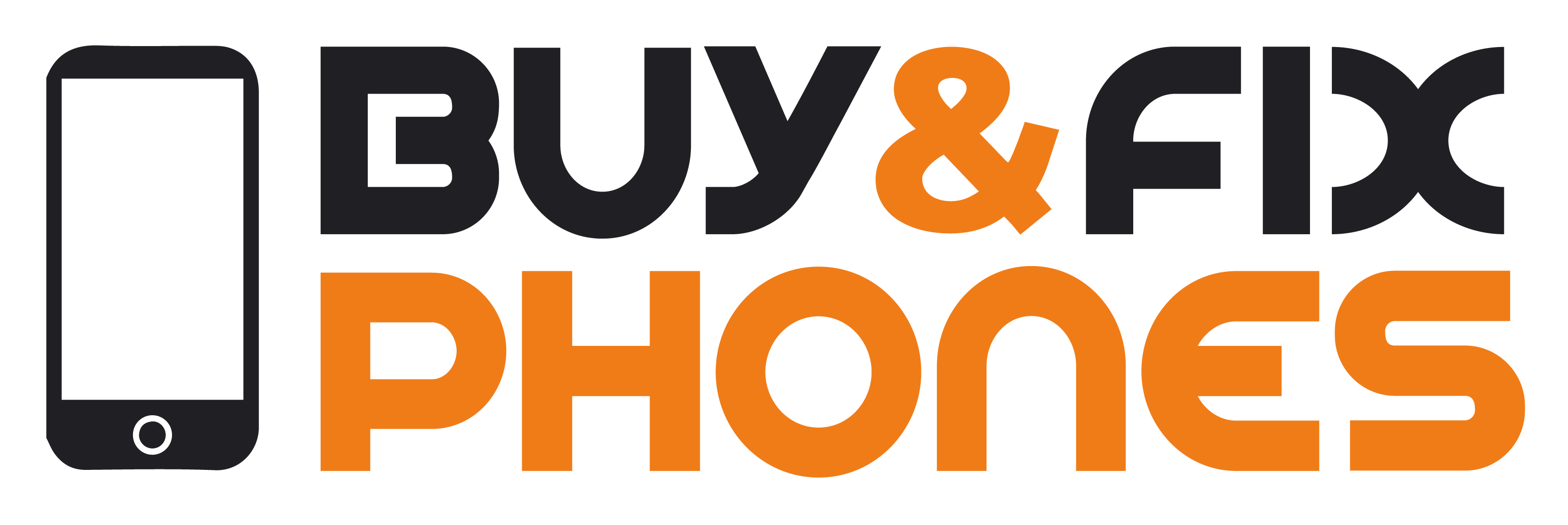 iPhone repair service Buy&Fix Phones