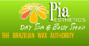 Pia Esthetics Day Spa