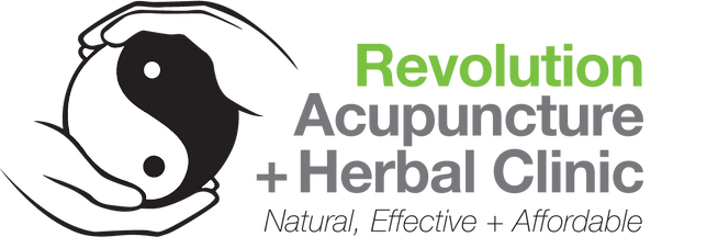Revolution Acupuncture and Herbal Clinic