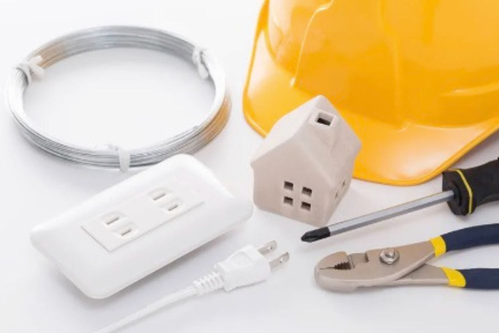 株式会社E-WORKS｜群馬 電気工事