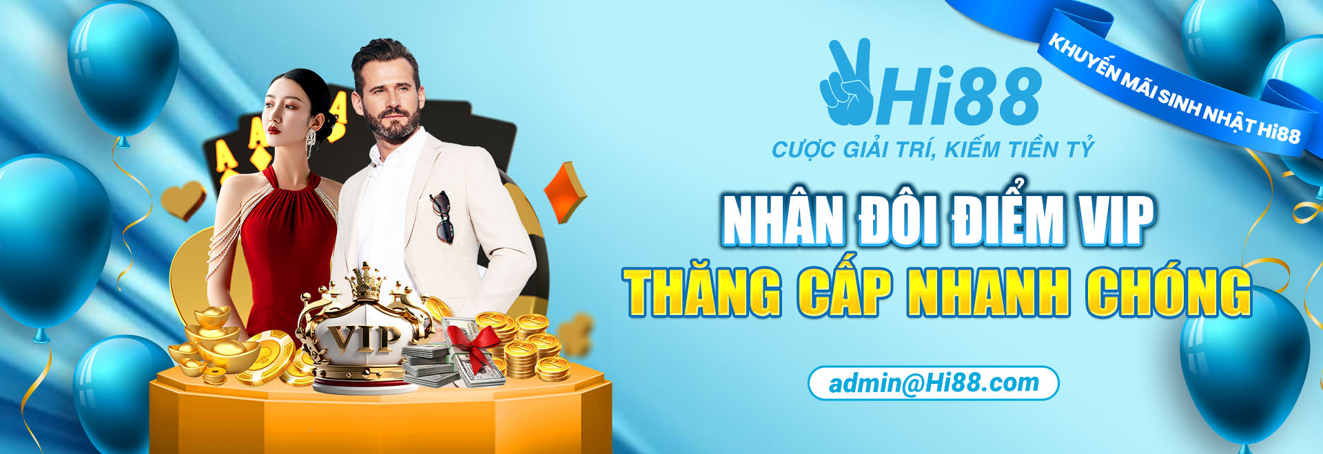 Huyền My Hi88