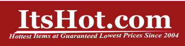 ItsHot