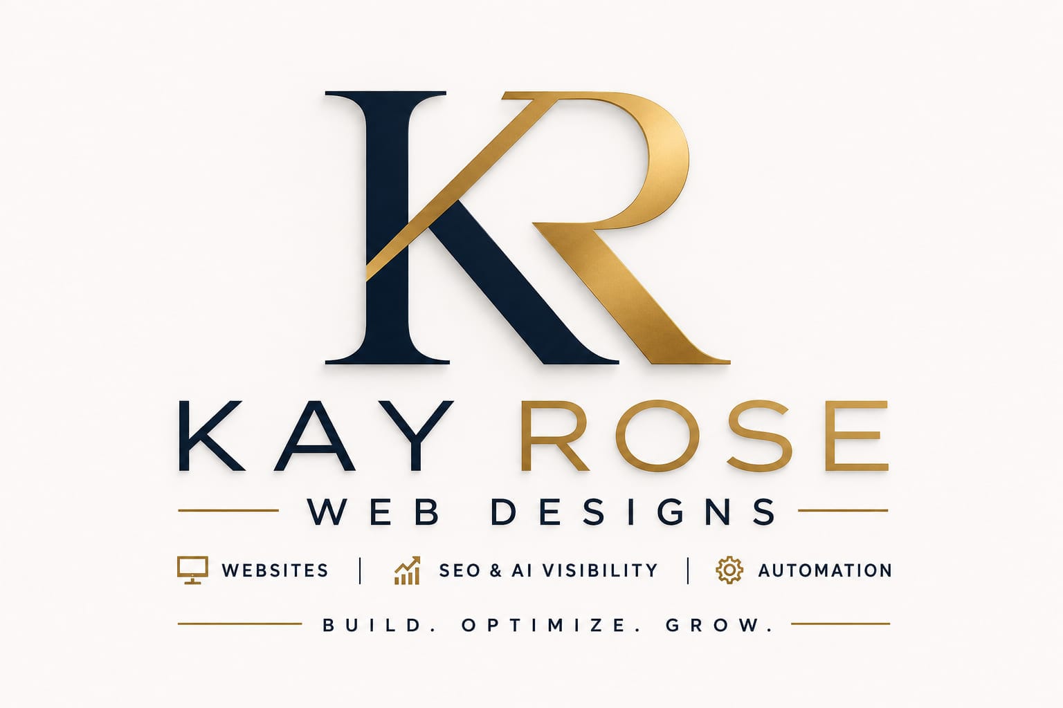 Kay Rose Web Designs