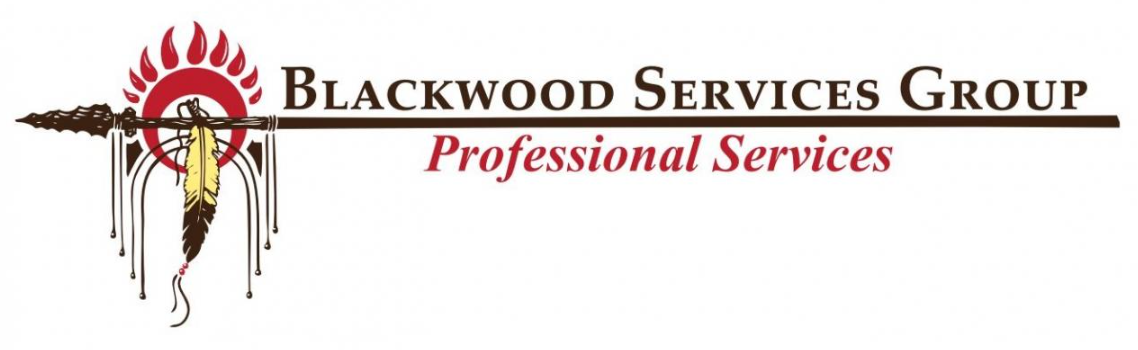 Blackwood Services Group