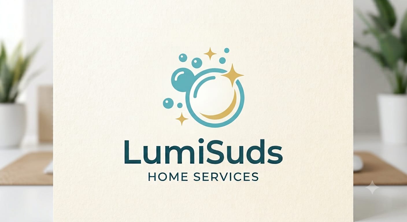 LumiSuds Home Services
