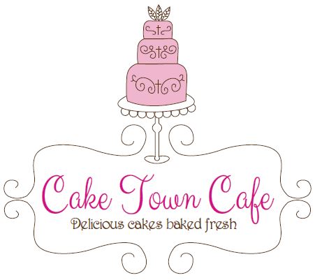 Cake Town Cafe