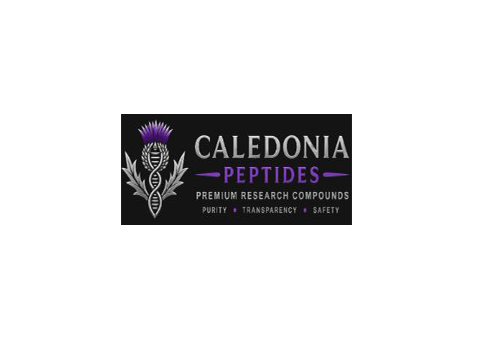 Caledonia Peptides