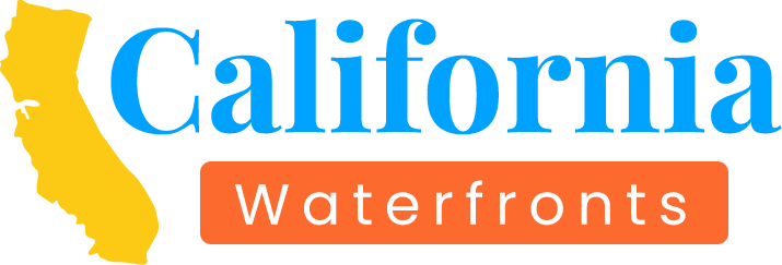 California Waterfronts