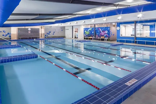 Carlile Swim Calwell