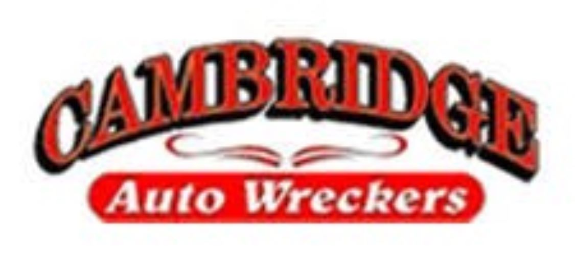 Cambridge Auto Wreckers