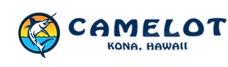 Camelot Fishing Charters Kona