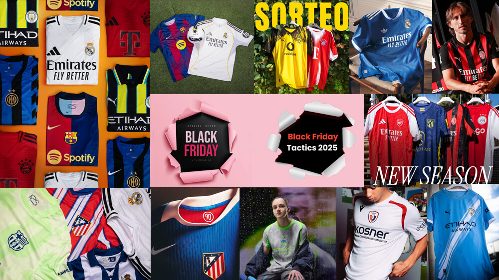Camiseta Futboles