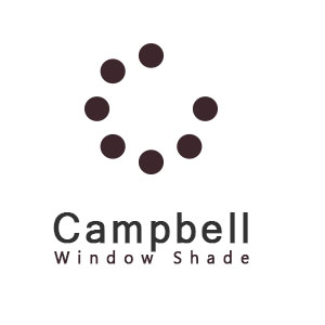 Campbell Window Shade