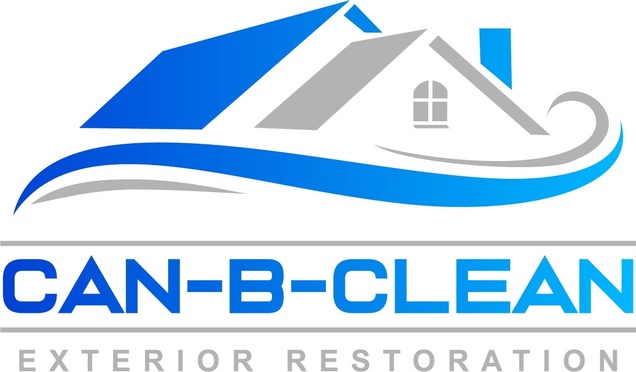 Can-B-Clean Pressure Washing