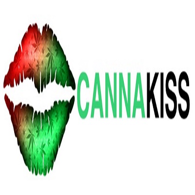 Canna Kiss