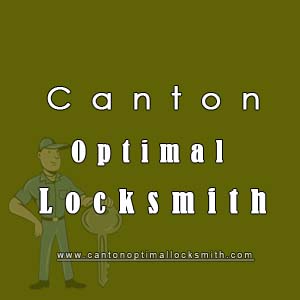Canton Optimal Locksmith