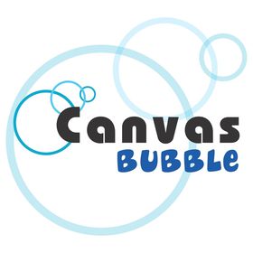 canvasbubble