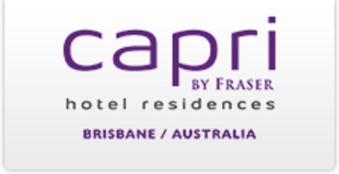Fraser Suites Brisbane