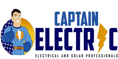 Captain Electric