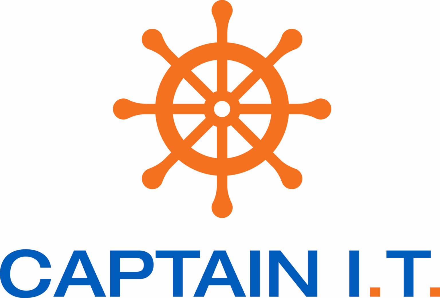 Captain IT